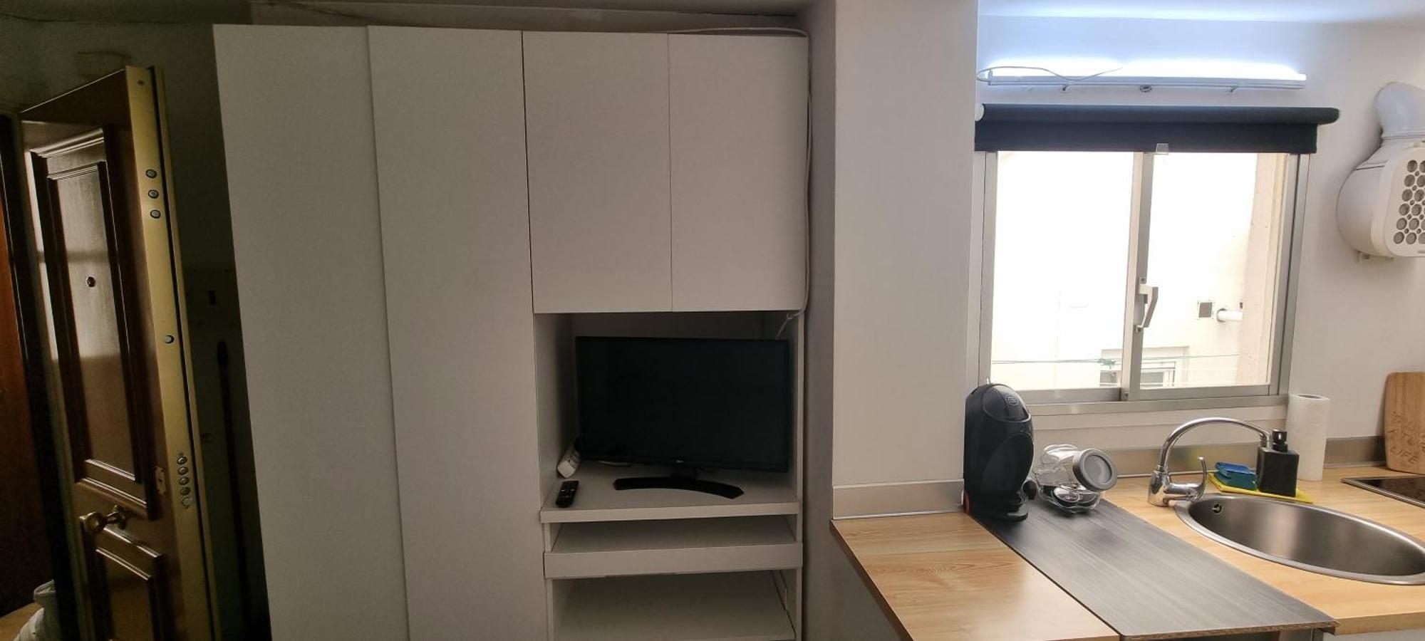 Apartamento Acogedor Estudio Céntrico Santiago de Compostela Exterior foto