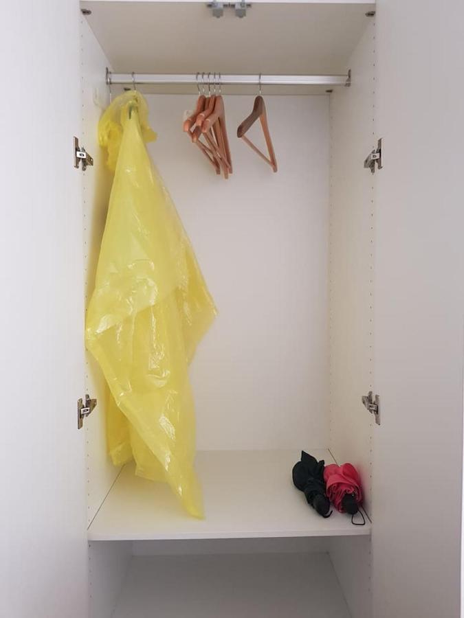 Apartamento Acogedor Estudio Céntrico Santiago de Compostela Exterior foto